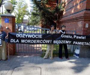 Zabójcy ze Śląska więzili, torturowali i mordowali małżeństwa