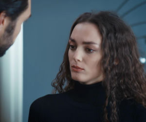 Dziedzictwo, odc. 824. Nana, Yaman