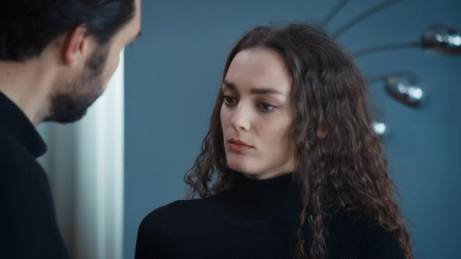 Dziedzictwo, odc. 824. Nana, Yaman