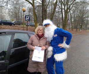 ESKOWY Polikołaj w Zielonej Górze