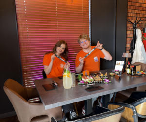 Eska Summer City - Smaki Japonii i świetna atmosfera. Wyjątkowy czas w Nova Sushi Olsztyn
