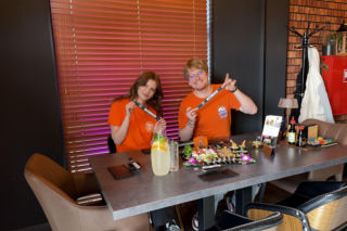Eska Summer City - Smaki Japonii i świetna atmosfera. Wyjątkowy czas w Nova Sushi Olsztyn