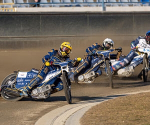 Włókniarz Częstochowa - Motor Lublin Transmisja TV, STREAM ONLINE. Gdzie oglądać żużel dzisiaj NA ŻYWO?