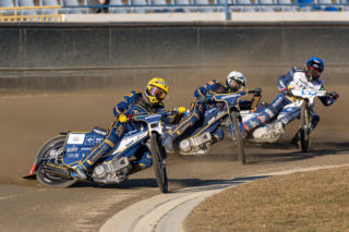 Włókniarz Częstochowa - Motor Lublin Transmisja TV, STREAM ONLINE. Gdzie oglądać żużel dzisiaj NA ŻYWO?