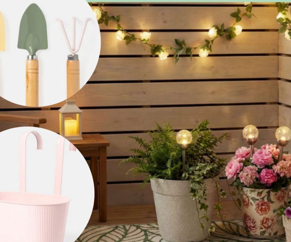 Pepco zaszalało z akcesoriami do ogrodu. Ceny? Robią ogromne wrażenie! 