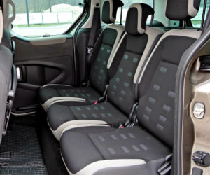 Citroen Berlingo XTR