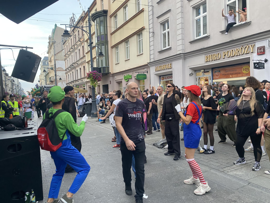 Parada Wolności 2025