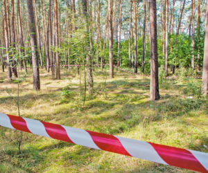 Samobójstwo porządnego gliny