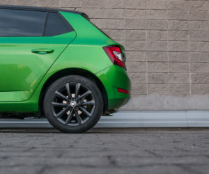 Skoda Fabia Style 1.0 TSI 110 KM 6MT 