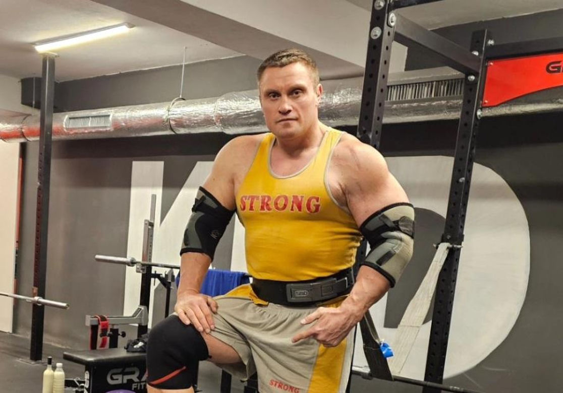 Krzysztof Radzikowski
