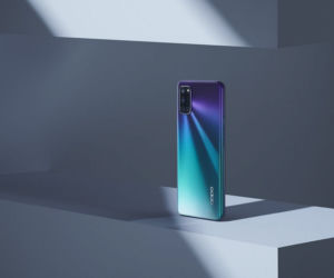 OPPO A72, A52