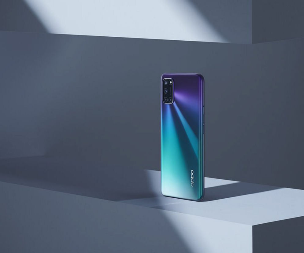 OPPO A72, A52