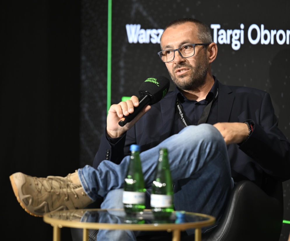 Warszawskie Targi Obronne. Scena Zielona. Strzelanie dynamiczne obronne, bojowe, sportowe. Czym to się różni i na co się zdecydować?