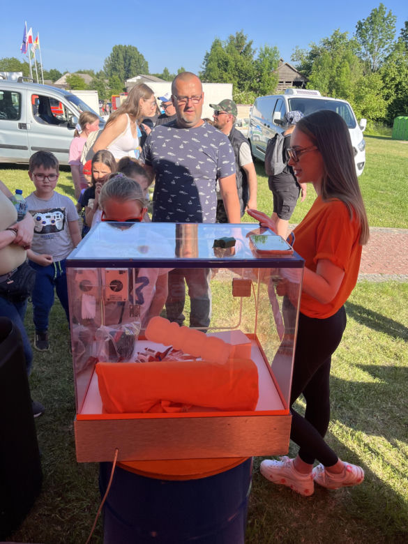 Krzęcińskie Święto Witru