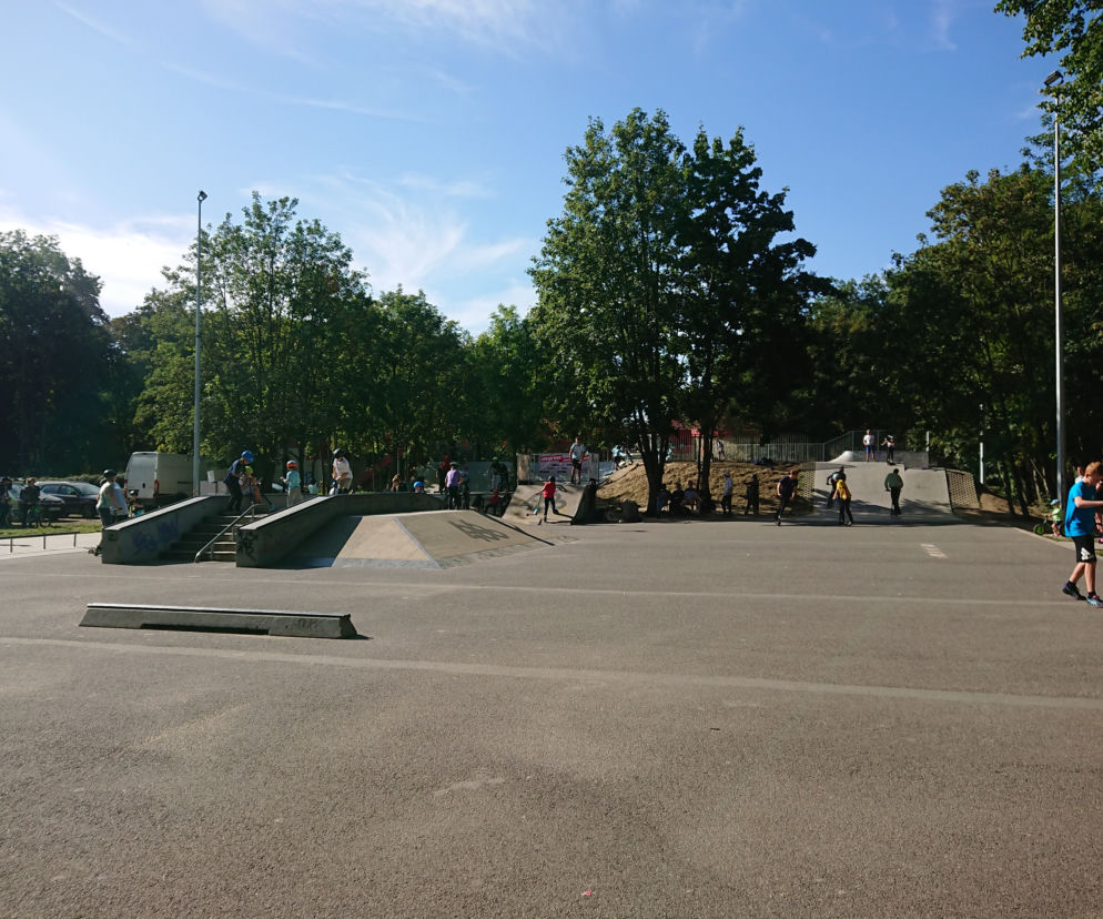Gorzowski skatepark zostanie rozbudowany