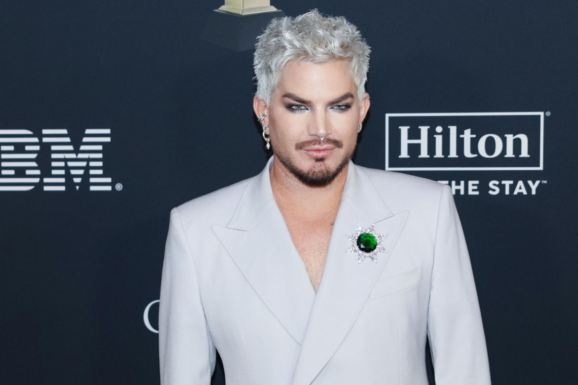 Pre-Grammy Gala w Los Angeles