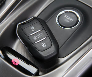 Citroen C4 1.2 PureTech Shine