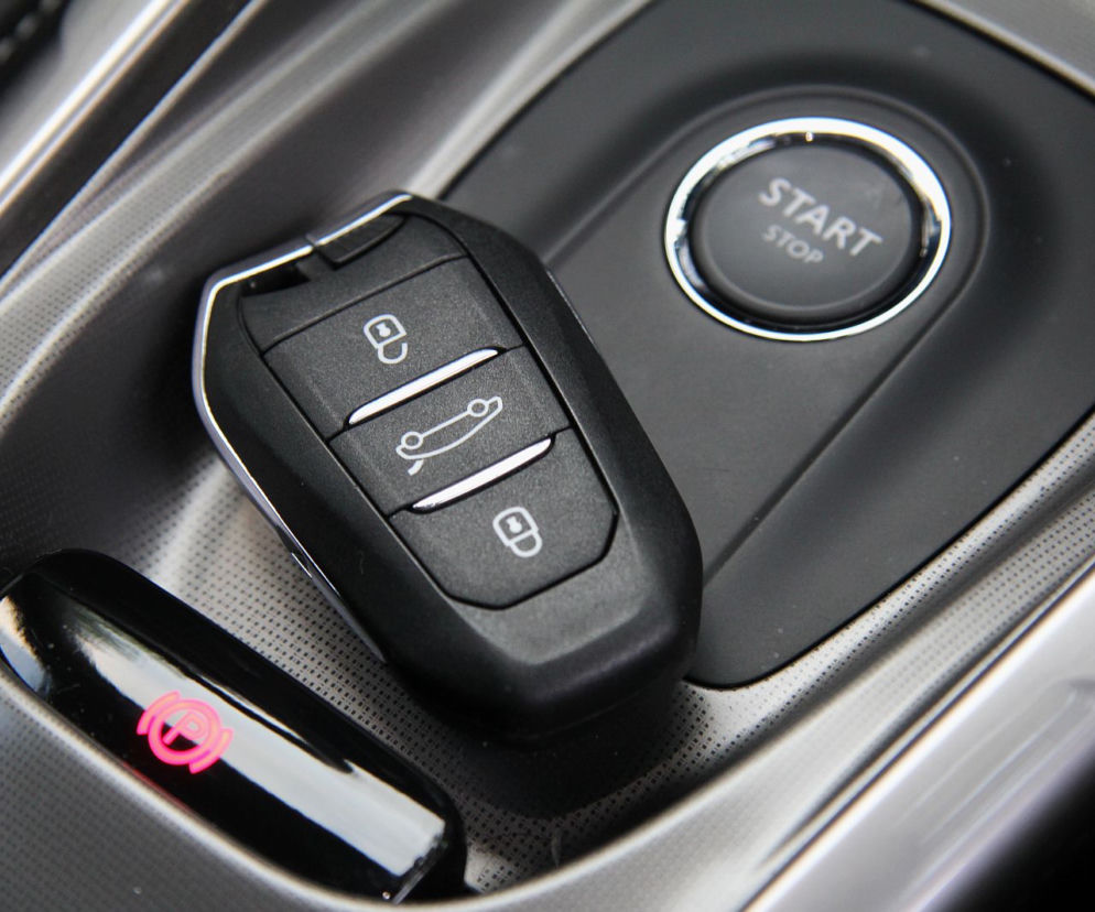 Citroen C4 1.2 PureTech Shine