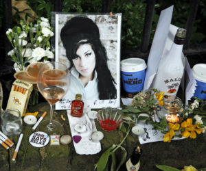 Amy Winehouse