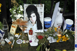 Amy Winehouse