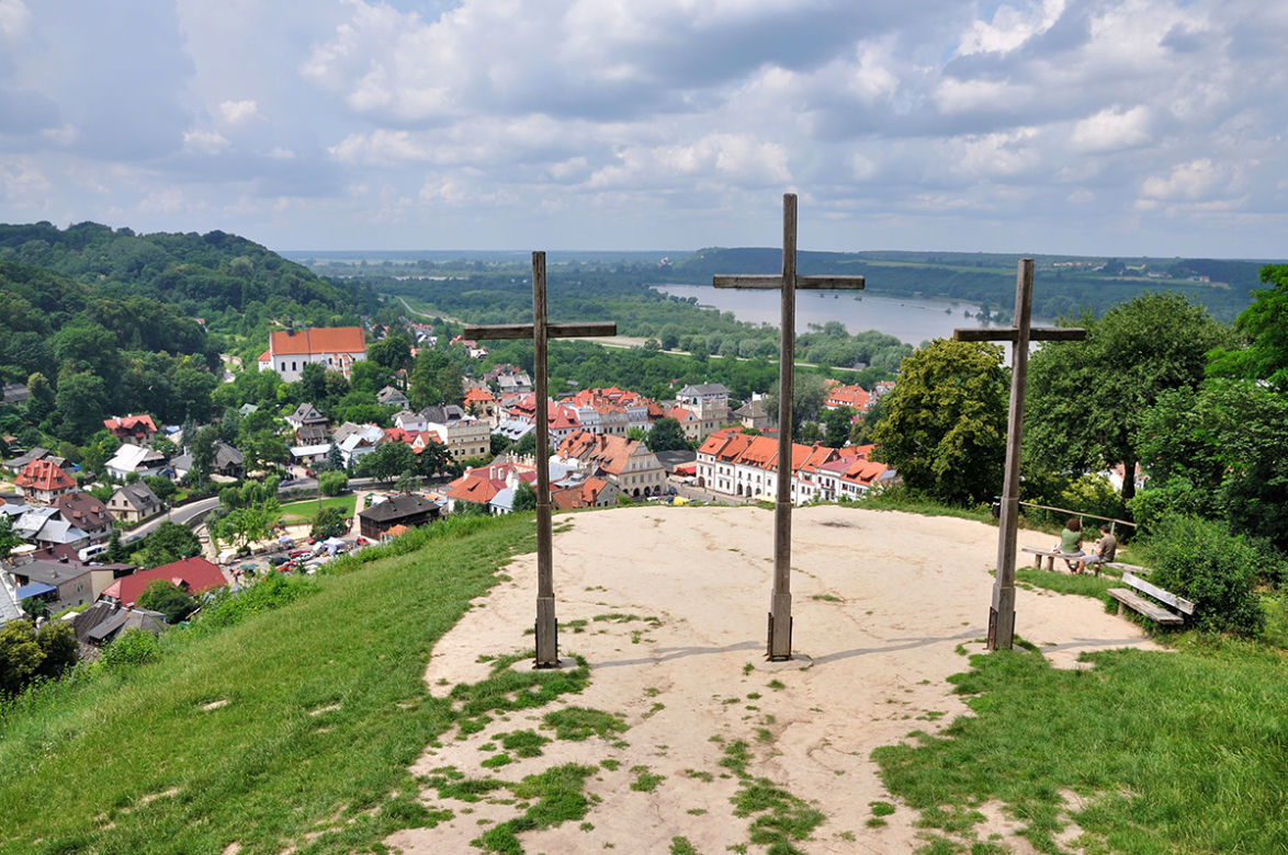 Kazimierz Dolny