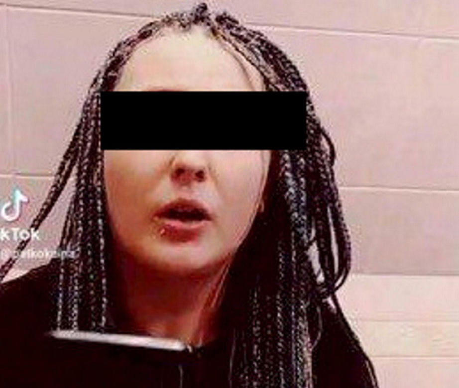 Matka z kochaną urządziły Ignasiowi piekło