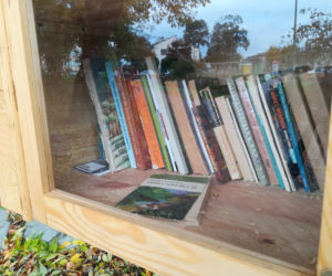 Biblioteczka dla każdego