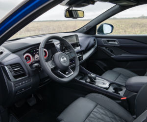2021 Nissan Qashqai