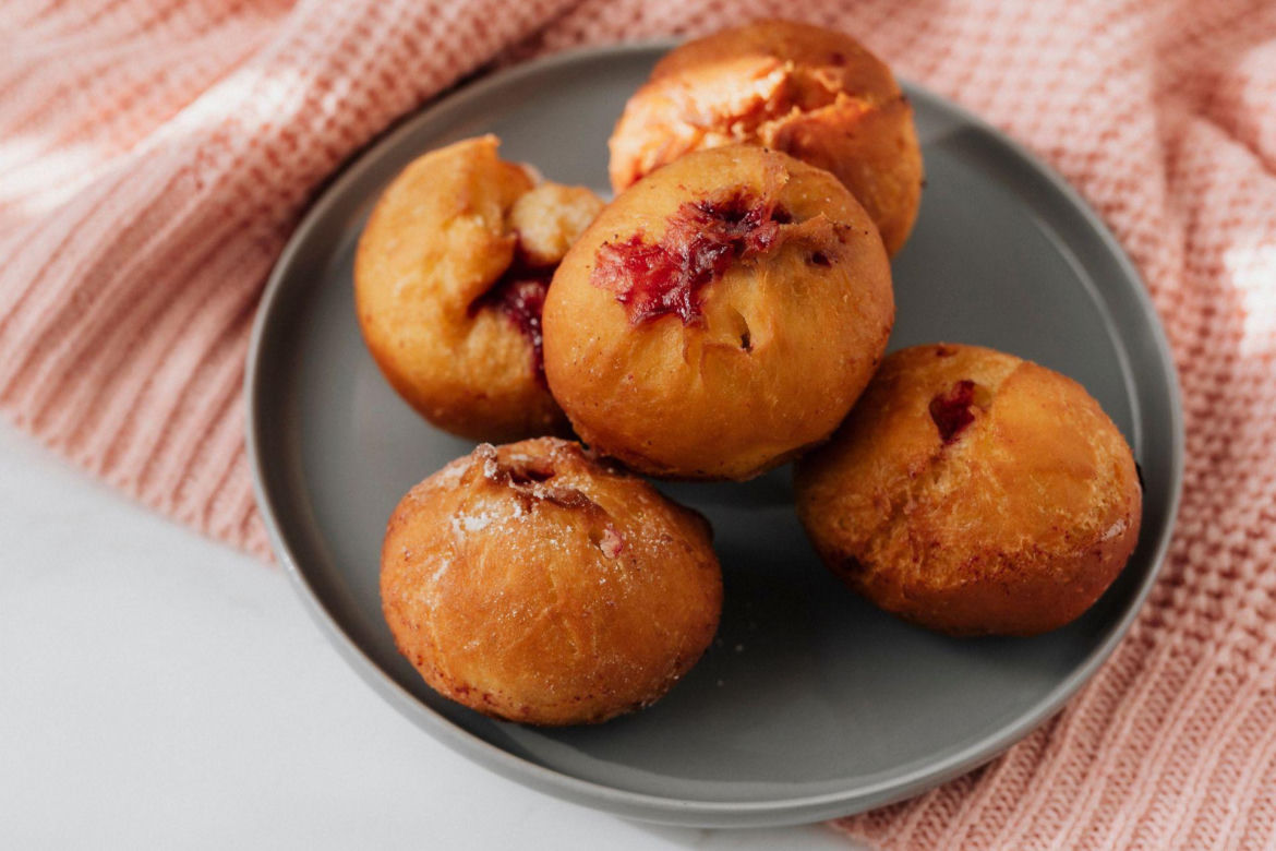 Pączki
