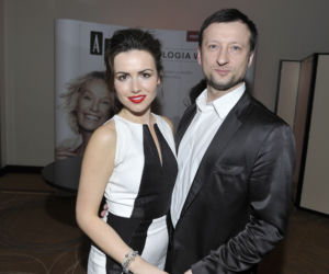 Marta Żmuda Trzebiatowska, Adam Król