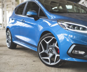 Ford Fiesta ST 1.5 EcoBoost 200 KM