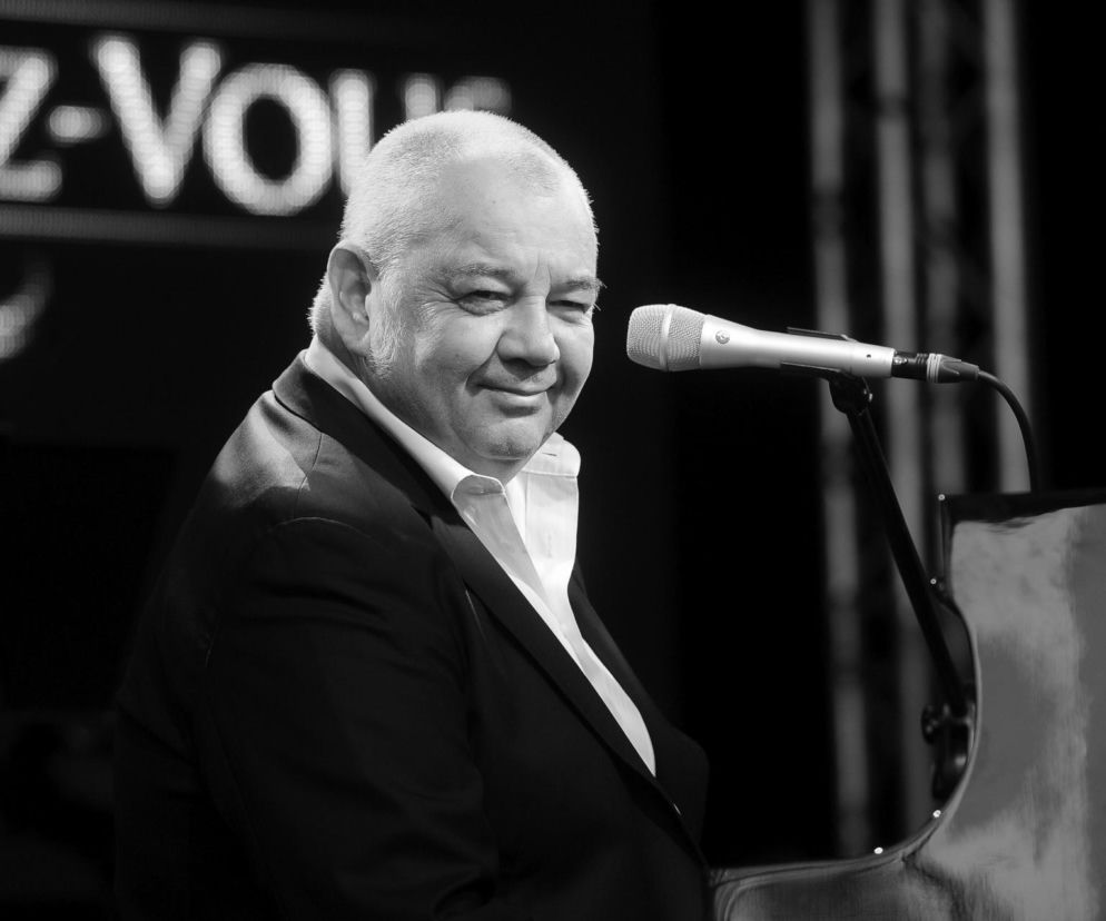 Poruszający hołd dla Stanisława Soyki w Operze Leśnej