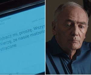 M jak miłość, odcinek 1650: Tajemnicza wiadomość Argasińskiego zmieni wszystko. Patrycja i Łukasz oszaleją z nerwów - ZDJĘCIA