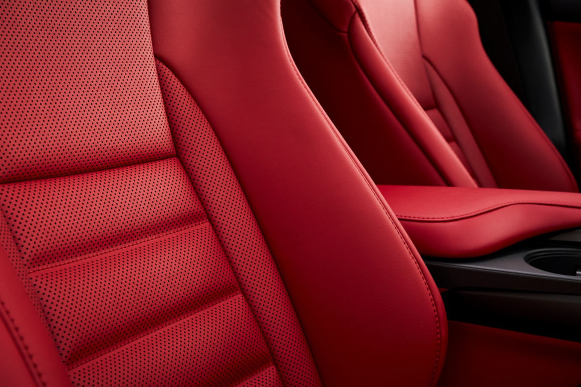 2021 Lexus IS
