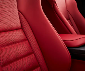2021 Lexus IS