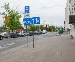  Drogowa rewolucja na stołecznych ulicach