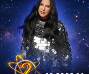 Kayah gwiazdą Sylwestra z Dwójką TVP w Katowicach