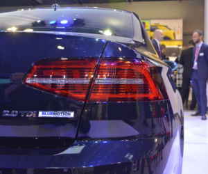 Volkswagen Passat B8