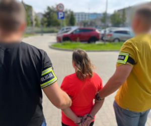 Połamała 5-miesięcznemu synkowi rączki i nóżkę. Czy dziecko wróci do wyrodnej matki?