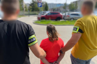 Połamała 5-miesięcznemu synkowi rączki i nóżkę. Czy dziecko wróci do wyrodnej matki?