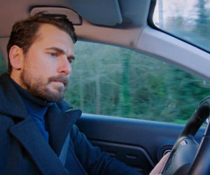 Miłość i nadzieja, odc. 374. Kuzey