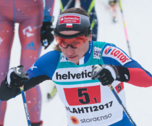 Justyna Kowalczyk