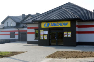 Lewiatan 23.12.2025 - przedświąteczne godziny otwarcia. Do której czynne sklepy osiedlowe?