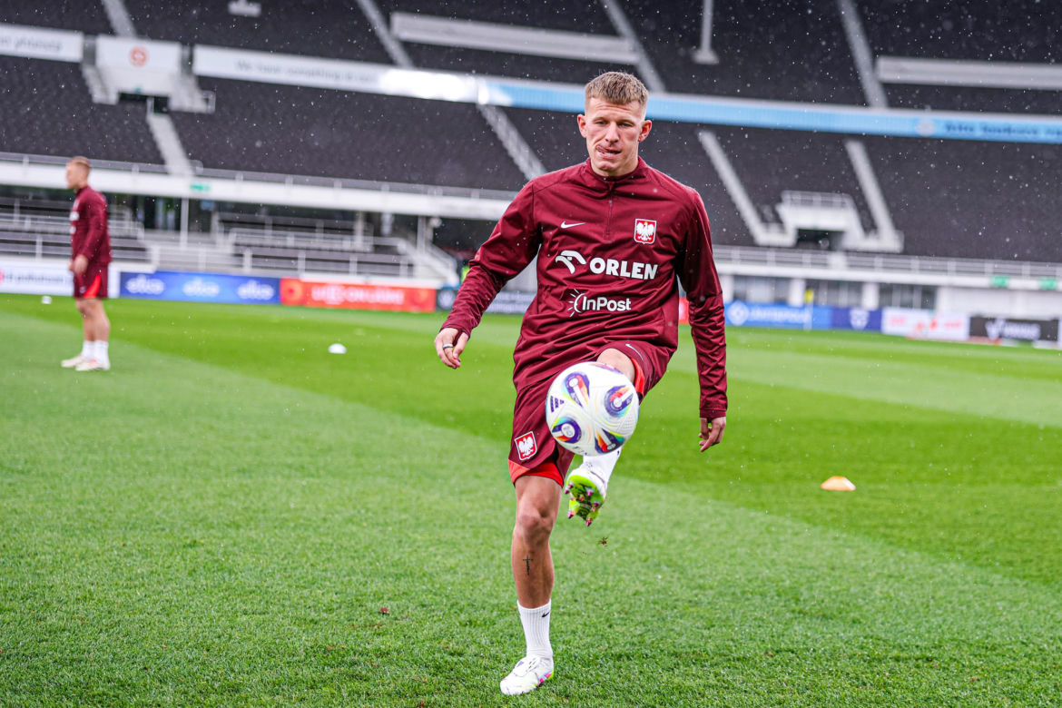 Mateusz Bogusz