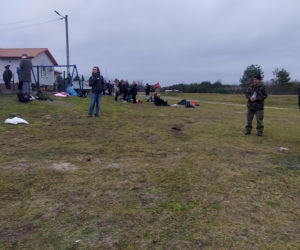 26. Rajd Mikołajkowy