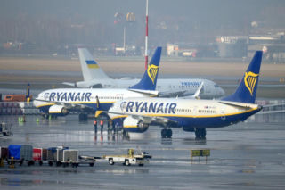 Ryanair kontynuuje rekrutację w Katowicach i Krakowie. Dodatkowe Open Days dla kandydatów