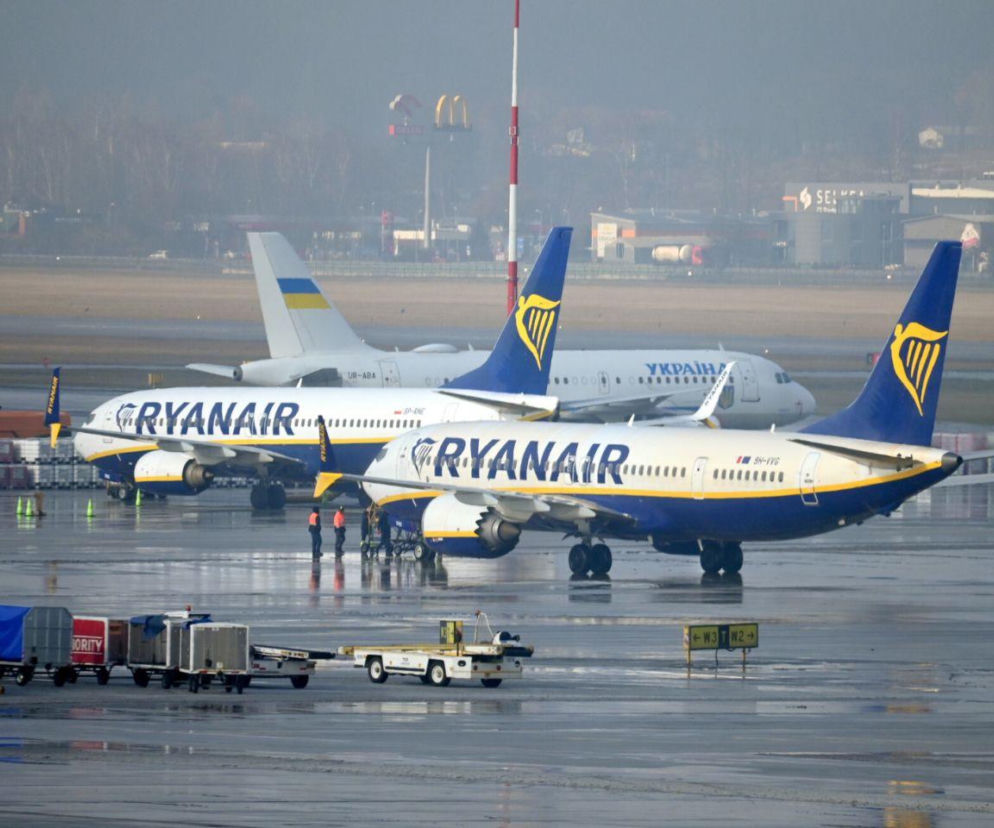 Ryanair