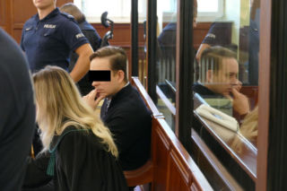 Sebastian M. usłyszał wyrok! Sąd odrzucił wnioski obrony. Wszyscy na sali wstrzymali oddech