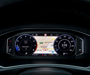 Volkswagen T-Roc 2.0 TSI 4Motion DSG