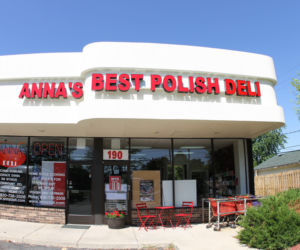 Dobre, bo polskie ­– Uwaga, tu rządzą kobiety: Anna’s Best Polish Deli